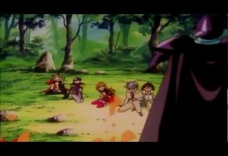 Gourry Vs Lina Zelgadis Amelia ガウリイ Vs 皆