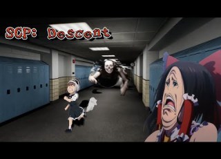 Horror Game I Came To School In The Middle Of The Night But Something Seems Strange Slow Com