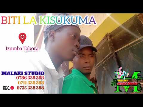 Malaki Studio Jipatie Beaty Nzuri Biti Za Kisukuma Nzitonzito 0786338388