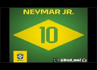 رسميا L ارقام لاعبي منتخب البرازيل في بطولة كوبا اميركا 2019