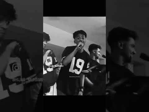 Fathimaaa Song Trending Najran Kabeer Salah