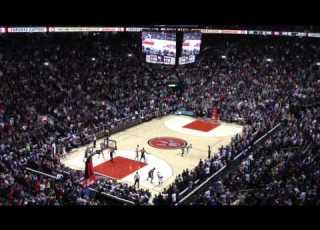  Raptors Vs Jazz
