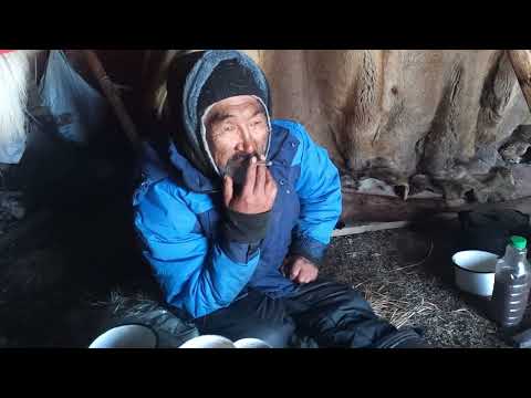 Чукчи Настоящие люди