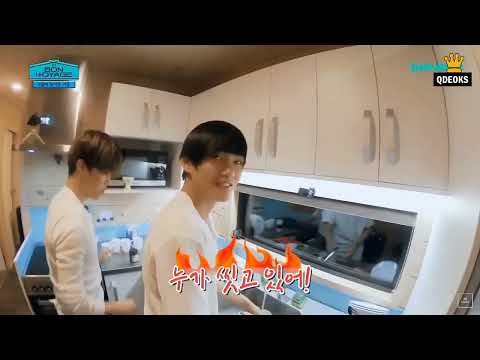 BTS BON VOYAGE 4 EPISODE 4 WITH FULL ENG SUB