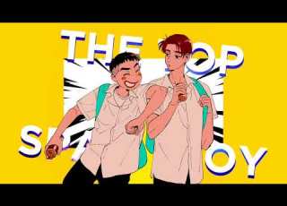  Initial D THE TOP Vs SPACE BOY 頭文字D Mashup By Twentace
