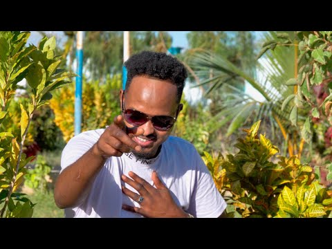 SAKARIYE KOBCIYE KUWA ISKU DHACAA INAGA MAAHA OFFICIAL VIDIO 2023