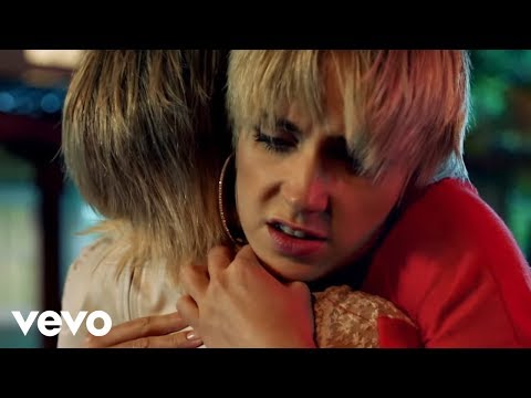 MØ When I Was Young Official Video