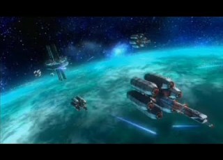 SILPHEED II The Lost Planet PS2 FULL GAME