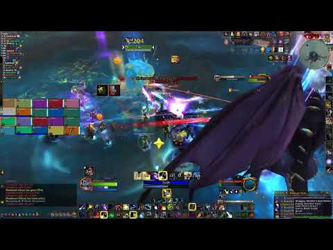 Hall Of Fame Chimaerus Raging Time Balance POV