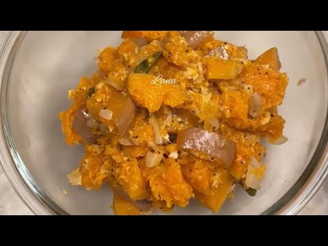 Pumpkin Curry Step By Step Pumpkin Recipe Healthy Recipe For Chapathi Sweet Pumpkin Recipe