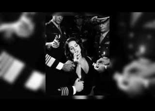 Ultraviolence Lana Del Rey Sped Up