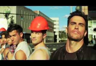 Cheyenne Jackson Don T Wanna Know