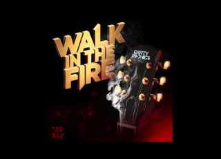  Dirtyphonics Walk In The Fire Original Mix