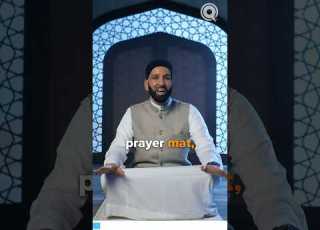  The Meaning Of SubhanAllah Dhulhijjah Dr Omar Suleiman