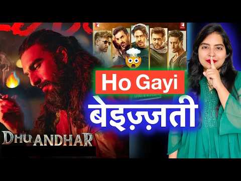 Dhurandhar 2 Box Office Collection REACTION Deeksha Sharma