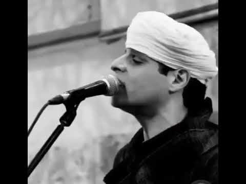 محمود التهامى يا ملهمي