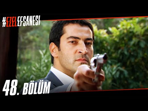 Ezel Episode 48