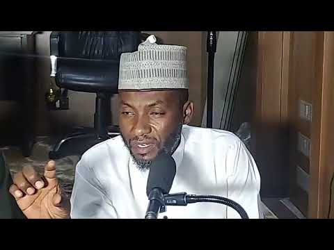 21 CBN RAMADAN TAFSEER 2026 1447 MAZA TARE SHEIKH UMAR ADAM YUNUS ZARIA DA ALARAMMA ISMA IL BALA GAR