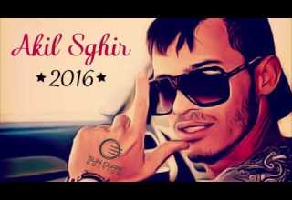 AKIL SGHIR Ana Wenti Ayla Wahda 2016