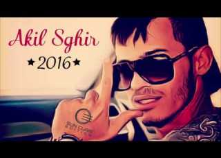 AKIL SGHIR Ana Wenti Ayla Wahda 2016
