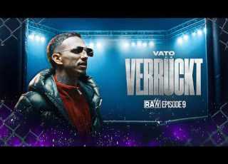 Vato Verrückt RAW Season