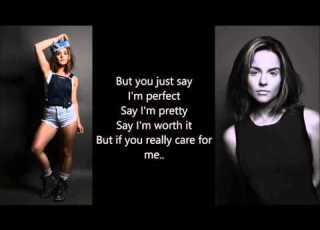  JoJo Say Love Lyrics