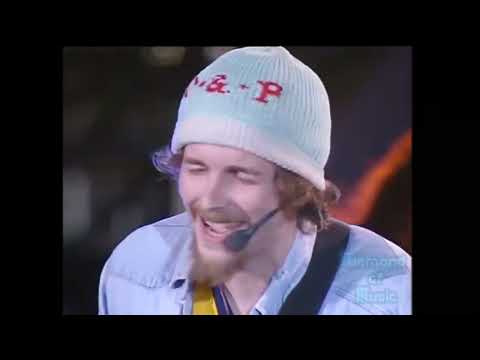 Jovanotti Bella Festivalbar 1997 Mantova