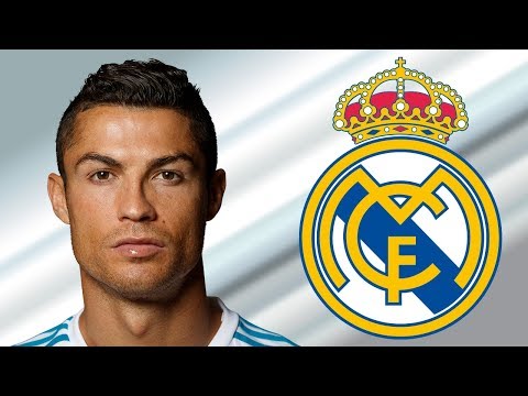 THANK YOU CRISTIANO RONALDO Real Madrid Official Video