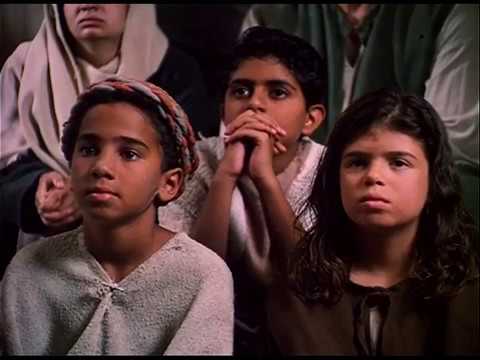 فيلم يسوع للاطفال