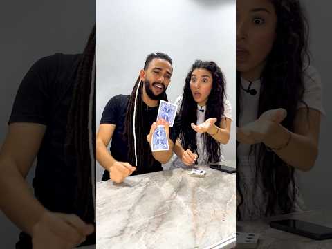 شوف السحر بيتعمل ازاى