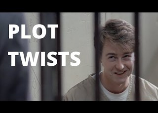 Why The Primal Fear 1996 Plot Twist Works So Well