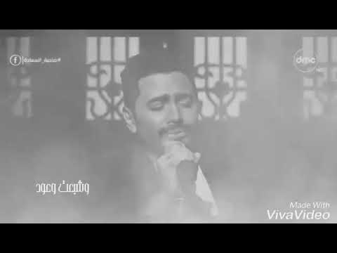 كفياك اعزار لايف من برنامج صاحبه السعاده2018