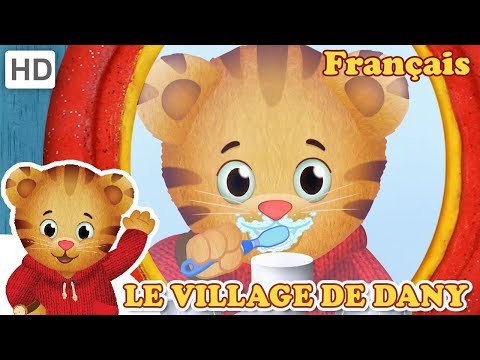 Le Village De Dany Bonjour Dany Épisode Complet