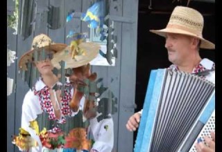 БІЛОПІЛЛЯ фотофільм Avi