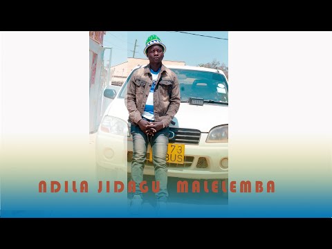 NDILA JIDAGU MALELEMBA HARUSI YA MONDELA Oficial Music Audio Grouplanyimbo