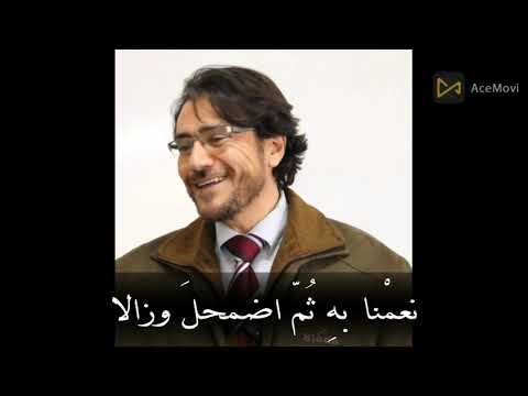 إنشاد قصيدة لوعة الفراق بدر الدين الحامد غفار معراوي مرة في حينا إنشاد قصيدة لوعة الفراق بدر الدين الحامد غفار معراوي مرة في حينا