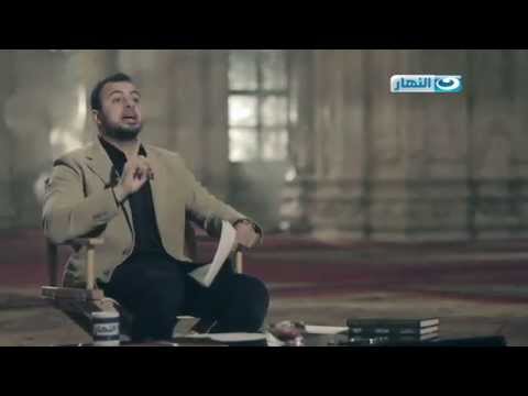 سنن وآداب يوم الجمعة مصطفى حسني