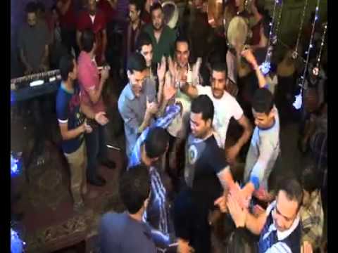 الموسقار محمد حمدي فوسفوس وهيثم شيتوس ومحسن عبد الباسط