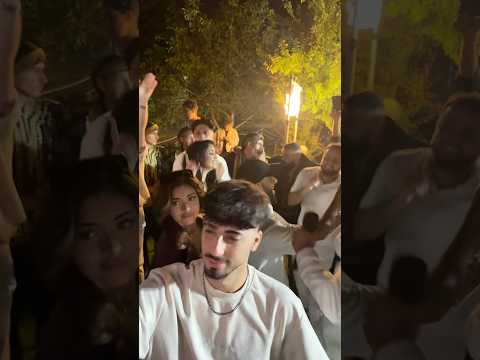 جو نار Crazy Song