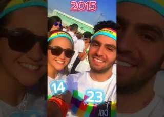 Ghaith And Sara