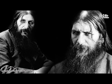 راسبوتين الكاهن الغامض الذى فتن النساء وحير روسيا