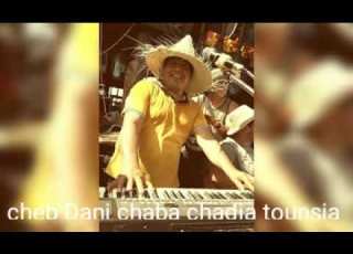  Cocktail Ray Tounsi Cheb Dani Chaba Chadia Tounsia