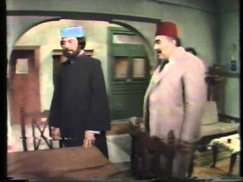 مسلسل جمال الدين الأفغاني الحلقة 30 18