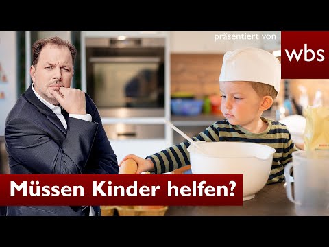 Kinder Müssen Per Gesetz Im Haushalt Helfen Stimmt Das Anwalt Christian Solmecke Kinder Müssen Per Gesetz Im Haushalt Helfen Stimmt Das Anwalt Christian Solmecke