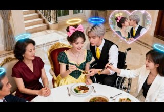 انتقلت إلى عالم رواية فتاة أثرياء شريرة ت قوم بالخدع يسمعون أفكارها وأحبونها أكثر فأكثر