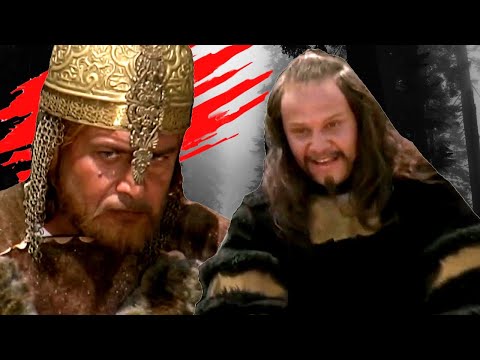 اقوى مشاهد الظاهر بيبرس بيبرس انتصر على المغول بعين جالوت