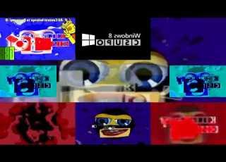  Klasky Csupo Has A Sparta Antivenom Remix Gamma Style