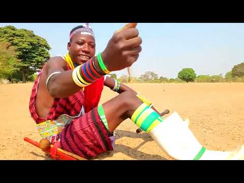 LUHALALA UJUMBE WA KIKUNDI 4K VIDEO 2025