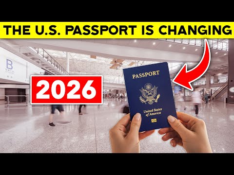 NEW Airport Rules In 2026 That Will Change How You Travel Forever Global Flow