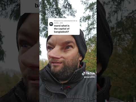 Maroi Capital Of Bangaladesh Memes Maroi700 Tiktok Funny